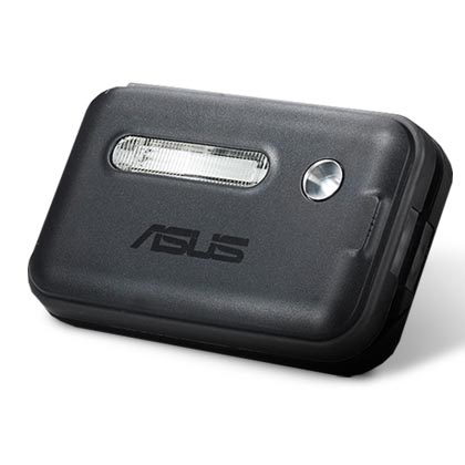 ASUS ZenFlash for Zenfone 2 - Black - JakartaNotebook.com