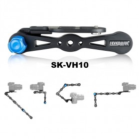 Sevenoak Cam Stabilizer Pro - SK-HS1 - Black