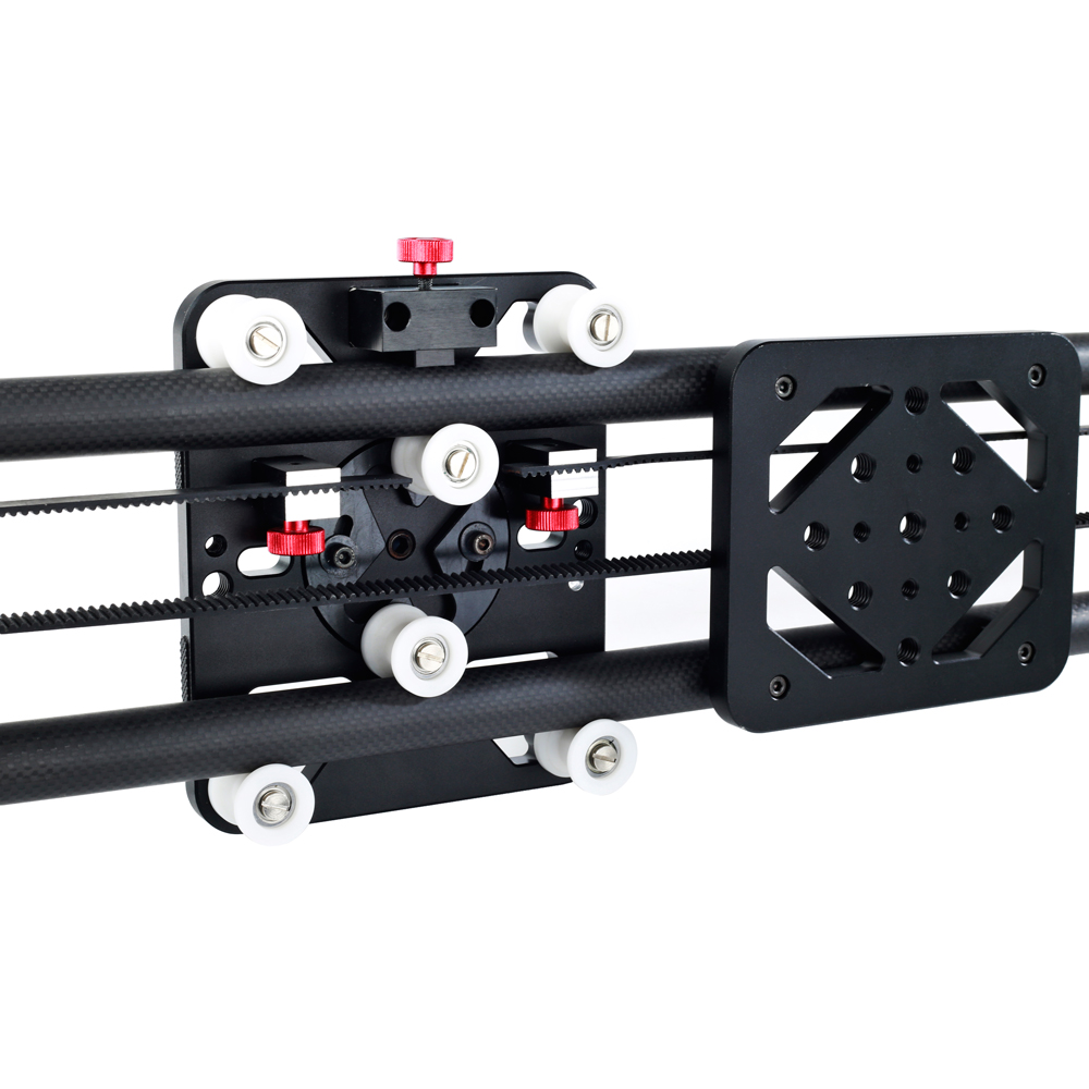 Sevenoak Carbon Fiber Cam Slider  80cm SK TXS80 Black 