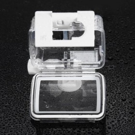 Xiaomi Underwater Waterproof Case IPX68 40m for Xiaomi Yi 2 4K (ORIGINAL) - White - 8