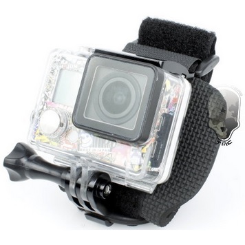 TMC Hand Camera Wrist Strap Mount for GoPro - HR177 