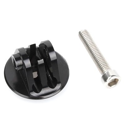 TMC Bike Headset Mount For GoPro / Xiaomi Yi / Xiaomi Yi 2 