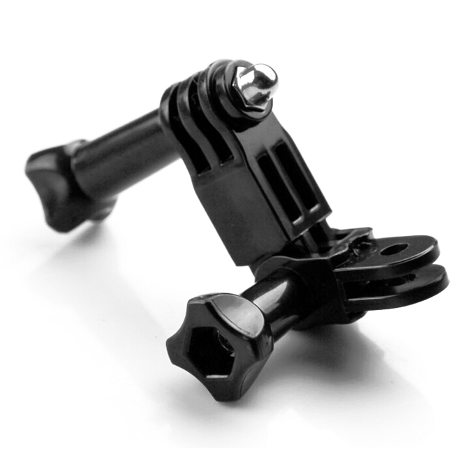 TMC 3 Way Pivot Arm Handlebar Seatpost Pole Mount for 