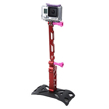 TMC Tactical Style Stand + Grip + Extender Set for GoPro 