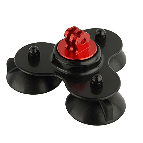 TMC Blue Chest Belt Suction Cup Grenade Grip Screw Set for 