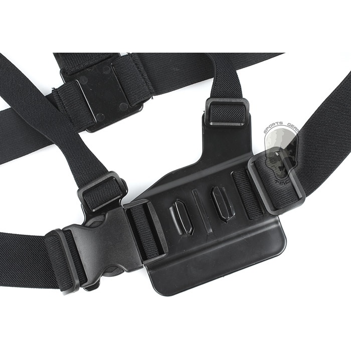 TMC Chest Belt for GoPro / Xiaomi Yi / Xiaomi Yi 2 4K 