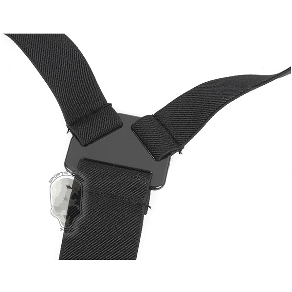 TMC Chest Belt for GoPro / Xiaomi Yi / Xiaomi Yi 2 4K 