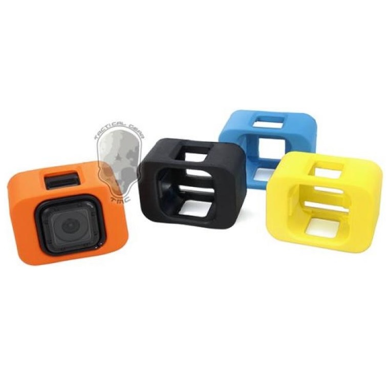 TMC Floating Waterproof Case for GoPro Hero 4 Session 