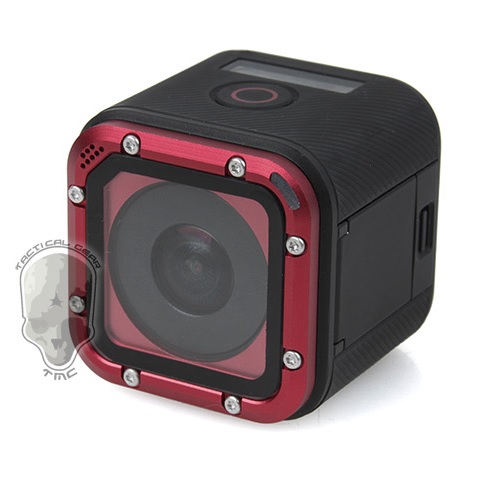 TMC Aluminium Frame for GoPro Hero 4 Session - HR361 