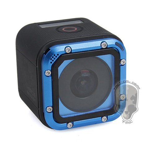 TMC Aluminium Frame for GoPro Hero 4 Session - HR361 