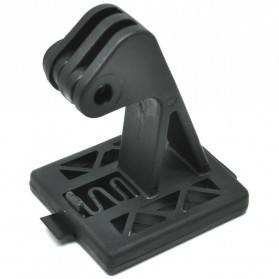 TMC Helmet Excavator ARM for Gopro - Black 