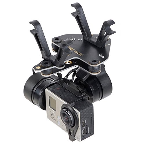 Feiyu Tech FY-G3 2-Axis Phantom Mount Gimbal Brushless 