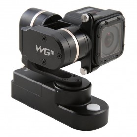 Feiyu Tech WGS 3-Axis Wearable Gimbal for GoPro Hero 