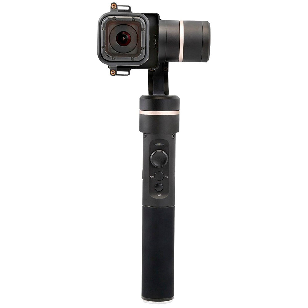 Feiyu Tech G5 3-Axis Handheld Gimbal Waterproof for GoPro 