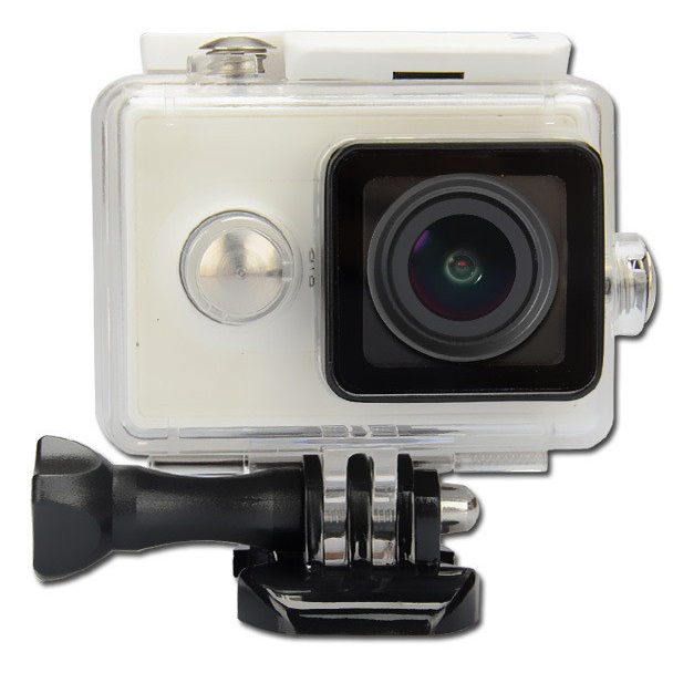 KingMa Underwater Waterproof Case IPX68 40m for Xiaomi Yi