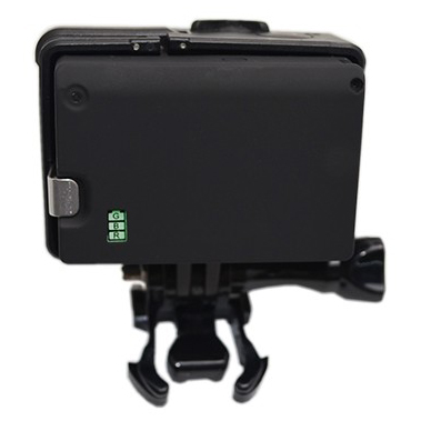 GoPro BacPac Extended Battery Box for GoPro Hero 4/3 