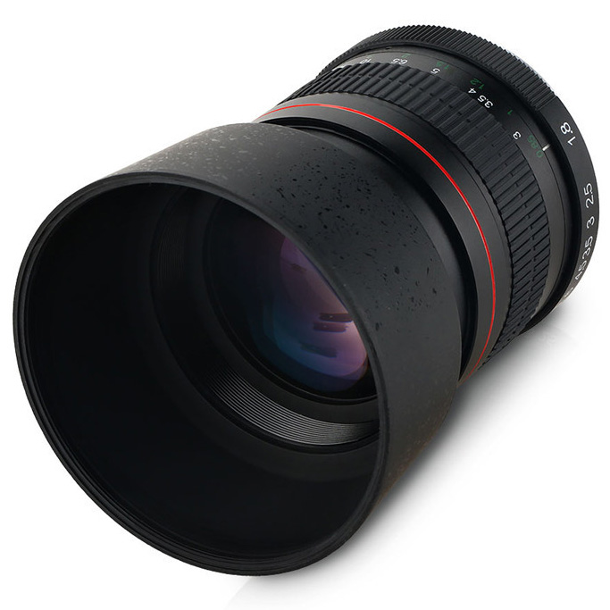 Lens cover