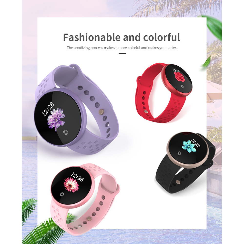 smart watch wanita