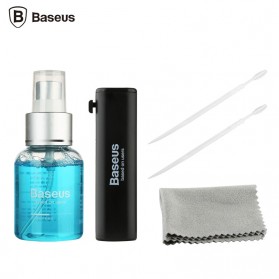 Baseus Cleaning Kit for Smartphone iPhone iPad Apple Watch - 1