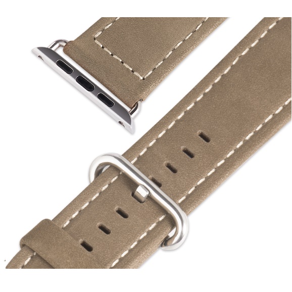 Hoco Luxury Style Leather Band for Apple Watch 42mm 