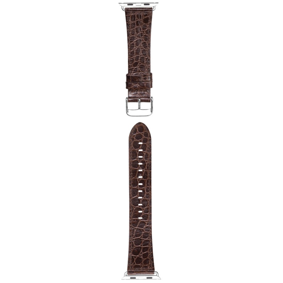 Hoco Alligator Style Leather Band for Apple Watch 42mm 