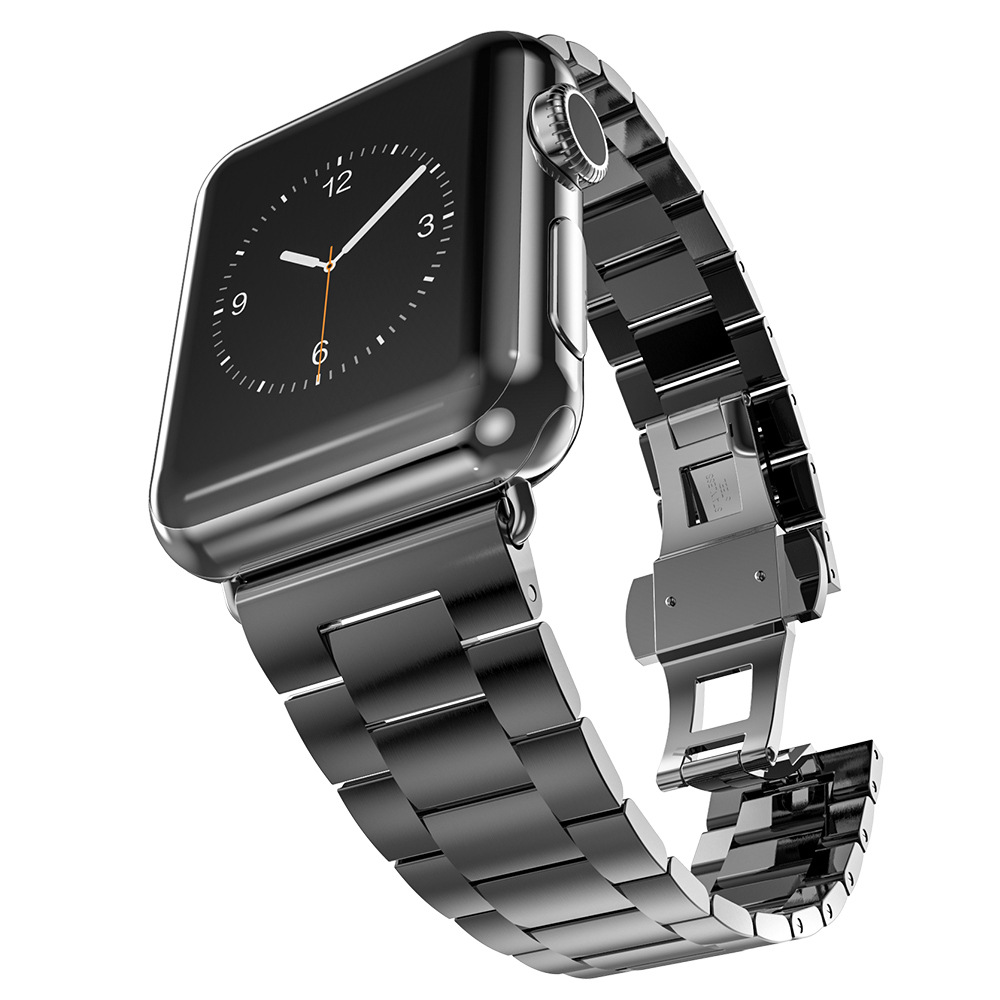 Hoco Slimfit Stainless Steel Band for Apple Watch 38mm 