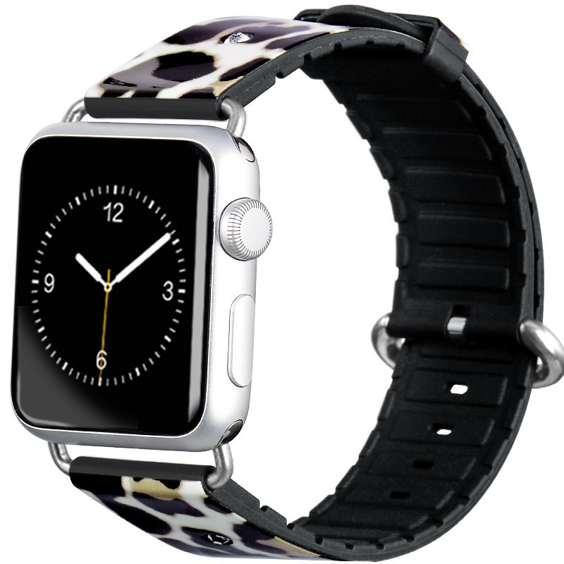 Hoco Diamond Series Silicon Band for Apple Watch 42mm 