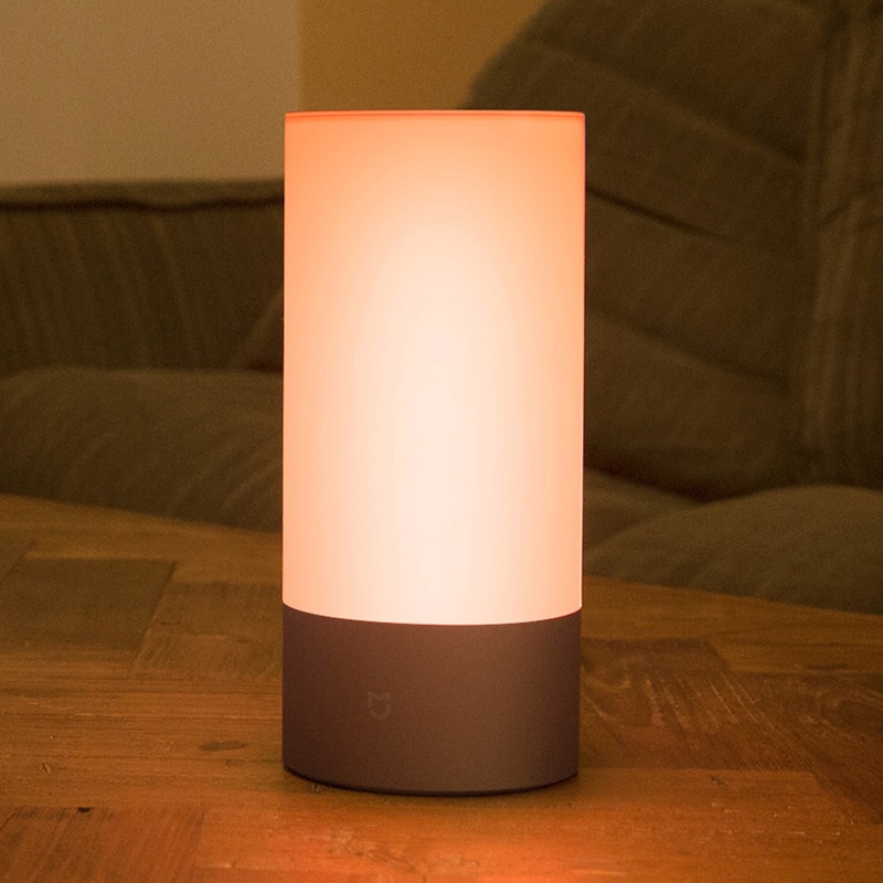 xiaomi yeelight bluetooth