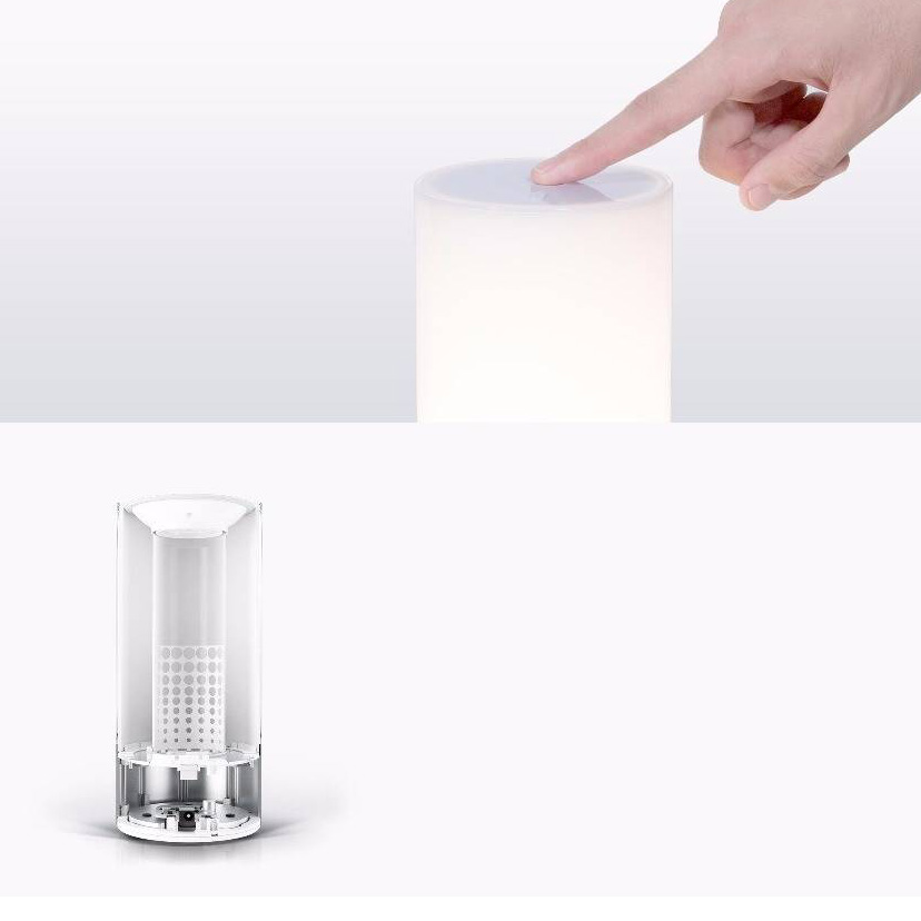 xiaomi yeelight bluetooth