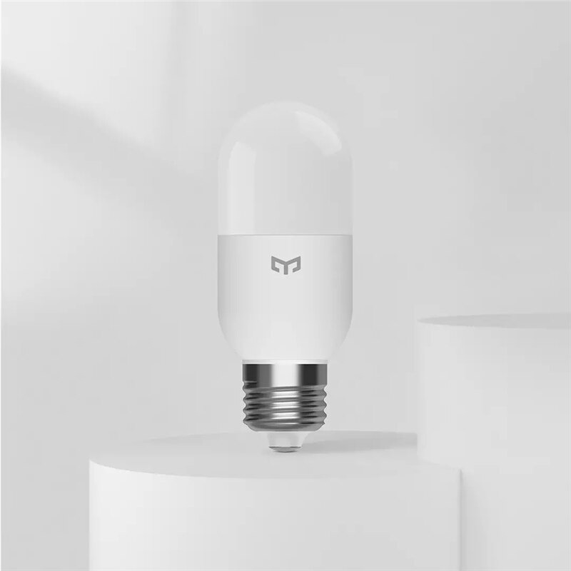 Xiaomi yeelight smart cooler white обзор