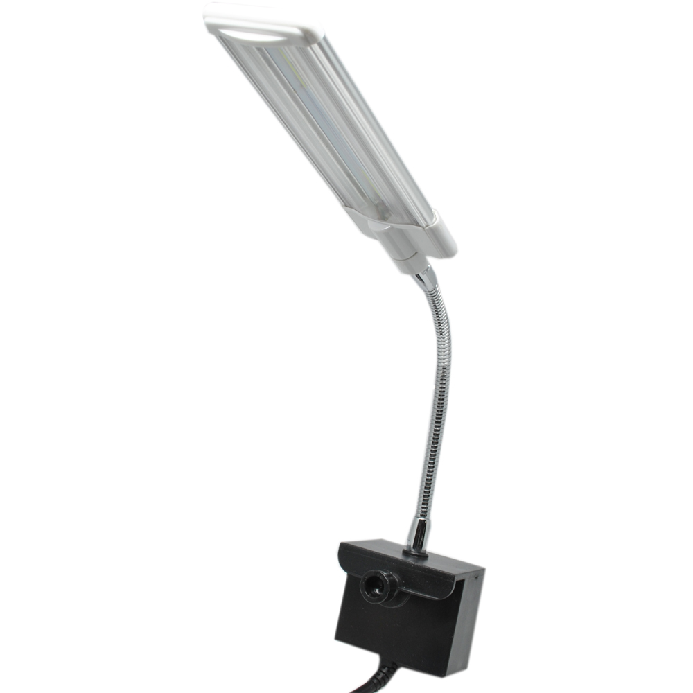 Sunsun Lampu Aquarium LED  White JakartaNotebook com