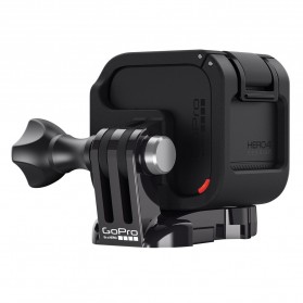 GoPro Hero 4 Session Standard Edition Action Camera - Black - 3