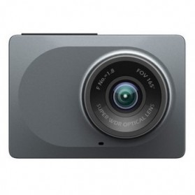 Xiaomi Yi Car Dashboard Camera 1080P - Grey Paloma - 1