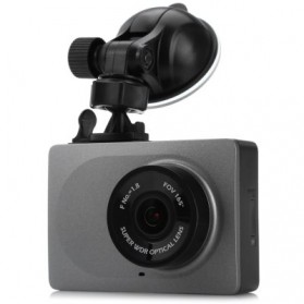 Xiaomi Yi Car Dashboard Camera 1080P - Grey Paloma - 2