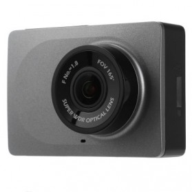 Xiaomi Yi Car Dashboard Camera 1080P - Grey Paloma - 5