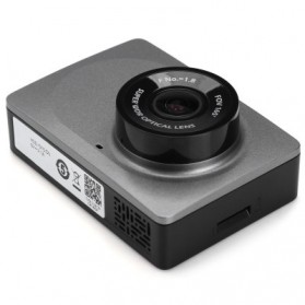 Xiaomi Yi Car Dashboard Camera 1080P - Grey Paloma - 6