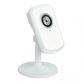 D-Link Wireless N Network Camera - DCS-930L - White - 3