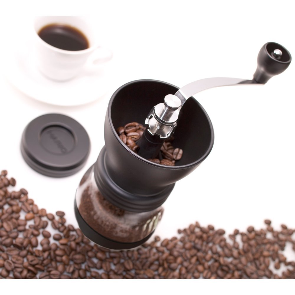 Ceramic Grinding Core Manual  Coffee Grinder  Penggiling 