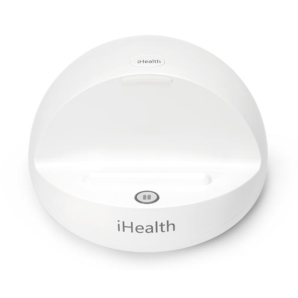 Xiaomi iHealth Wireless Blood Pressure Monitoring Dock for 