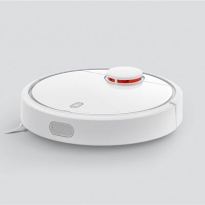 Xiaomi Mi Robot Vacuum Cleaner White Jakartanotebook 