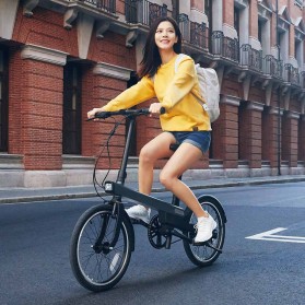 xiaomi sepeda electric qicycle