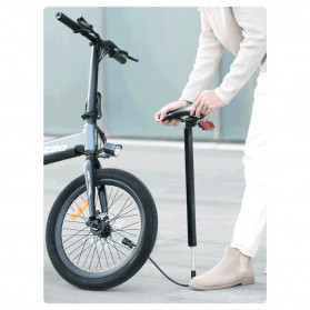 Xiaomi HIMO Z20 Sepeda Lipat Elektrik Smart Moped Bicycle 