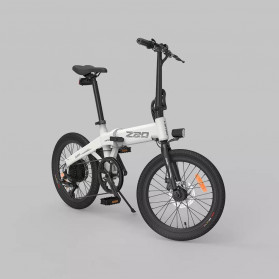  Xiaomi  HIMO Z20 Sepeda  Lipat  Elektrik Smart Moped Bicycle 