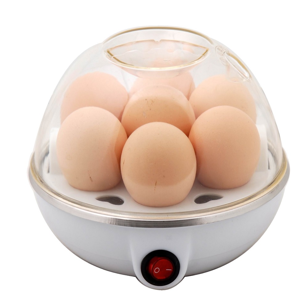 electric egg cooker boiler