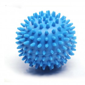 Magic Dryer Washable Laundry Ball / Bola Cuci Pengering - Blue - 8