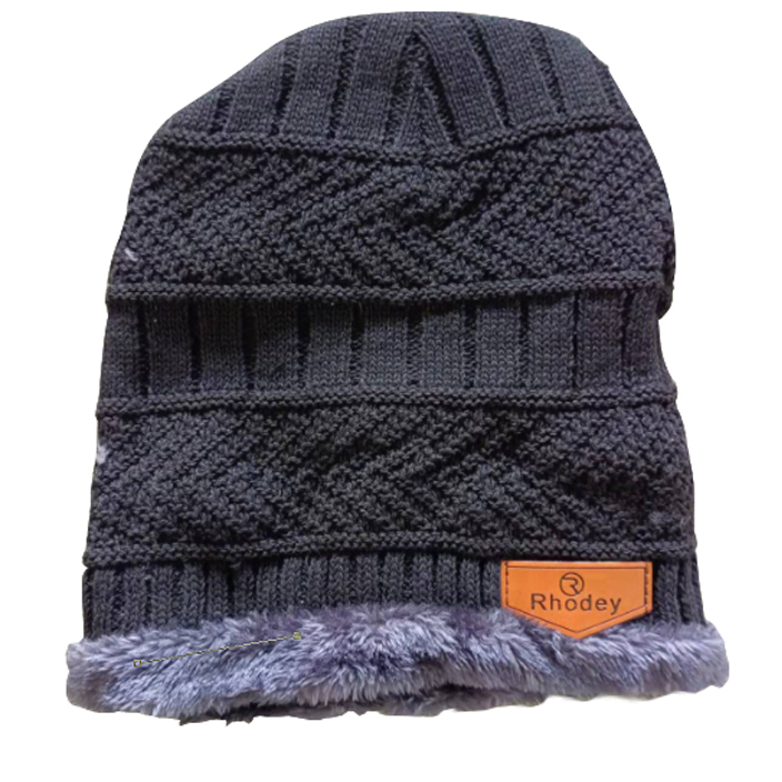 kupluk wool winter hat beanie