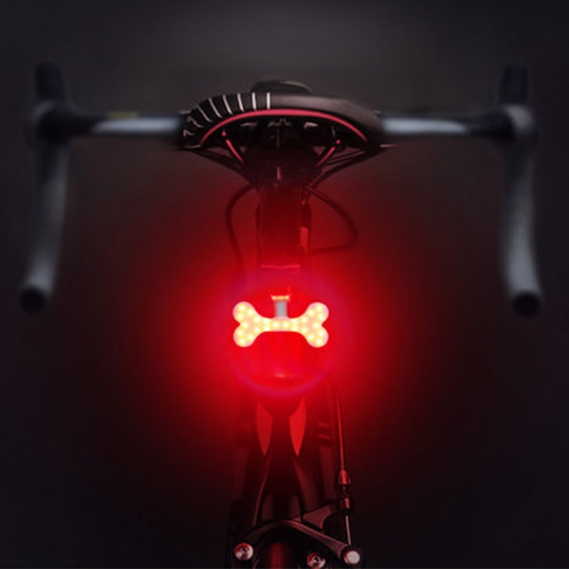zacro bike light
