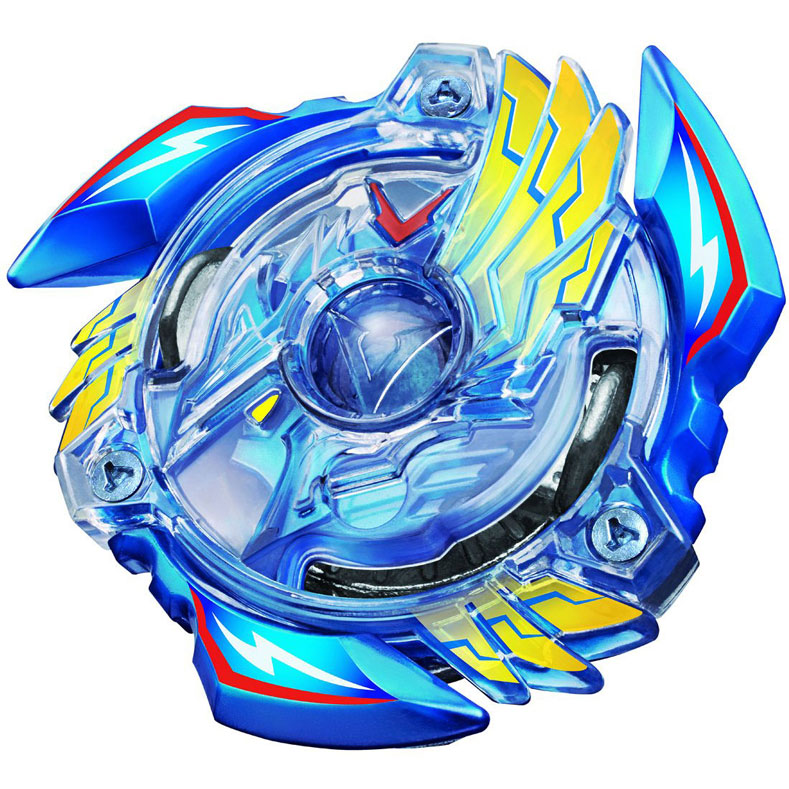 TAKARA TOMY Beyblade  Gangsing  Model Victory Valkyrie B 