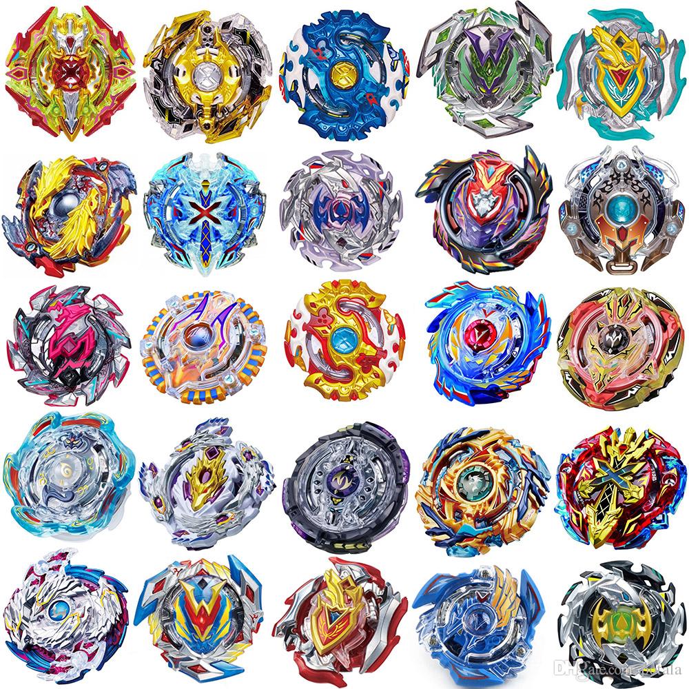 TAKARA TOMY Beyblade  Gangsing  Model Victory Valkyrie B 