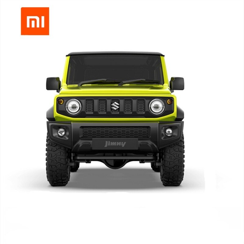 xiaomi jimny rc